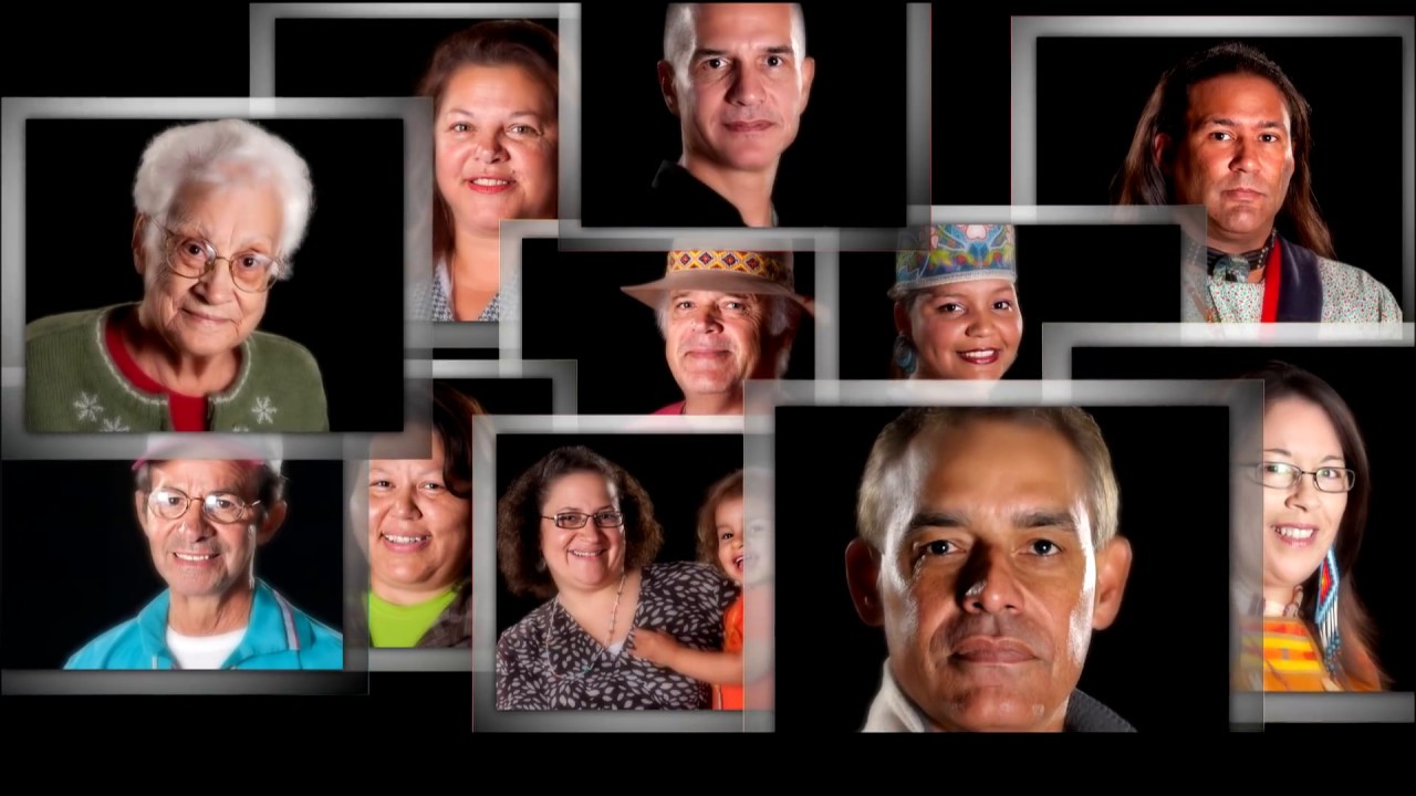 The Story of North Carolina--American Indians in our state