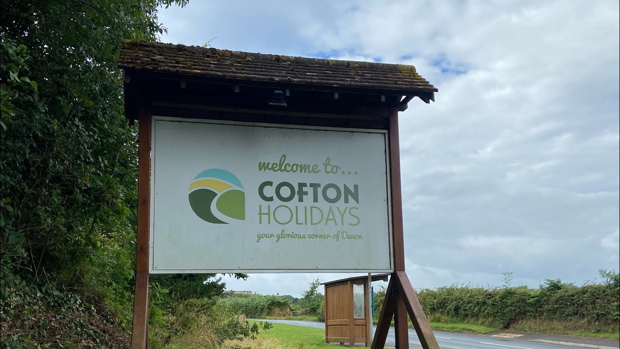 Cofton Holidays, Dawlish, Devon