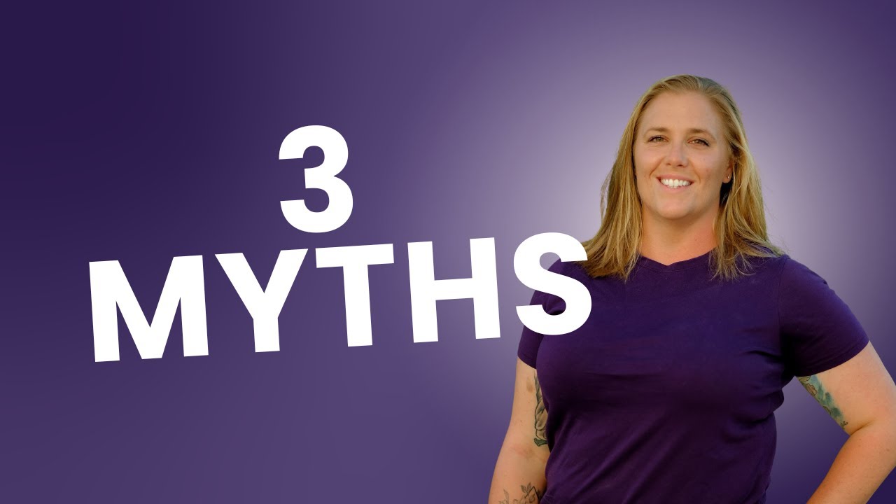 3 Myths About Puddle Jumpers That Put Kids at Risk and What to Use Instead