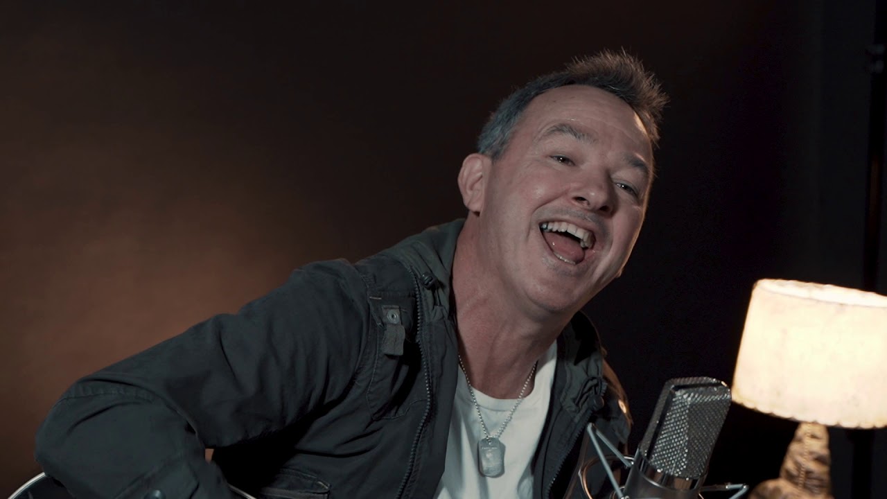 Jimmy Rankin | California Dreamer