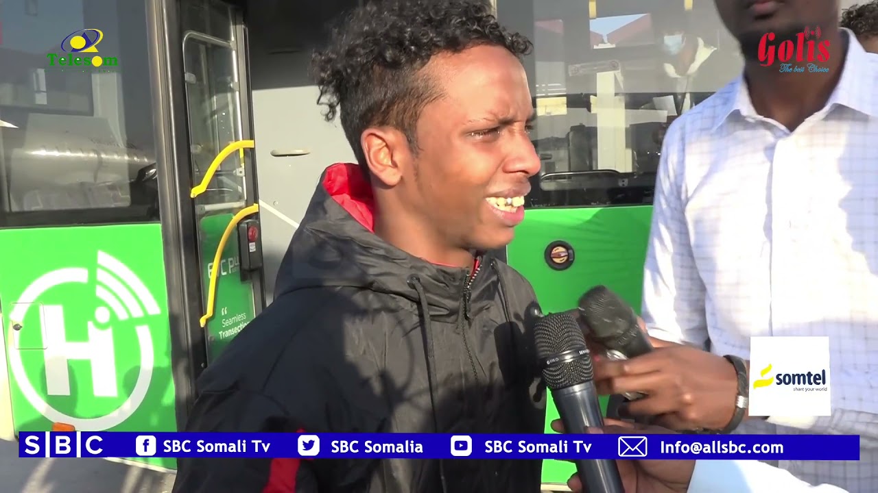 DHALINYARO LAGA SOO DAAYAY XABSIYADA LIIBIYA OO MUQDISHO LAGU SOO DHAWEEYAY
