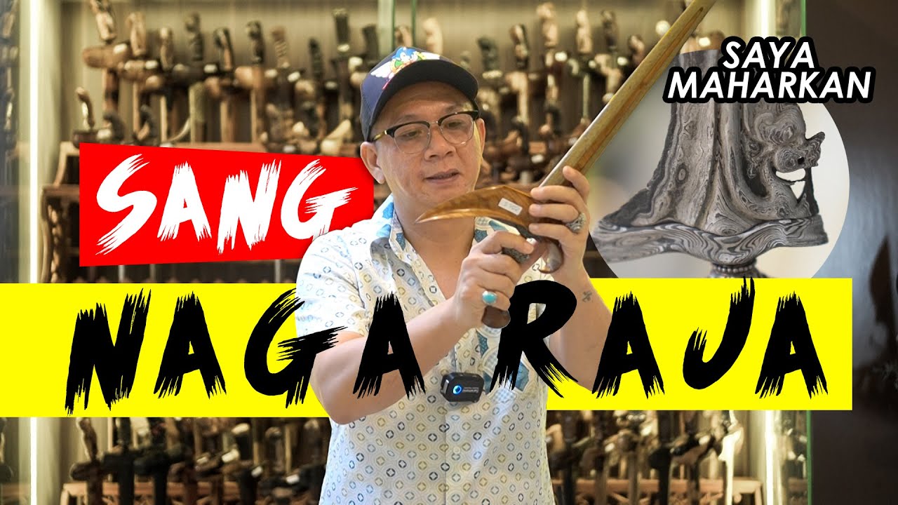 Apakah Perlu Ritual Khusus sebelum Mengirim Pusaka? Review Pamor Pari Sauli dan Keris Naga Raja