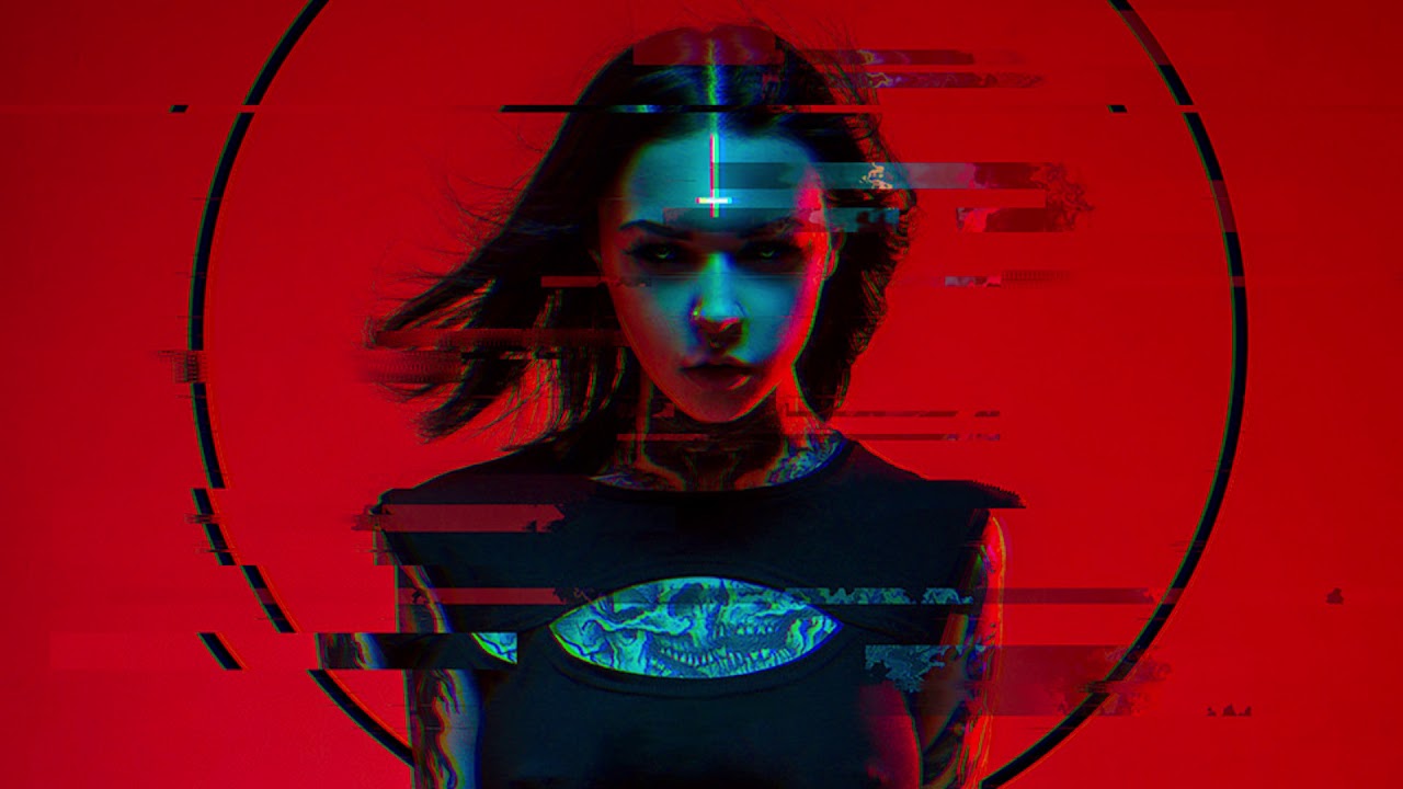 Virtual Self - a.i.ngel (Slooze Flip)