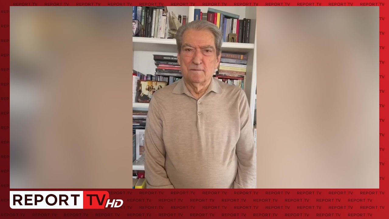 ‘Balluku,çështje e mbyllur’/Berisha i përgjigjet Ramës:Po bën avokatin e Belindës, s’mund të mbyllet