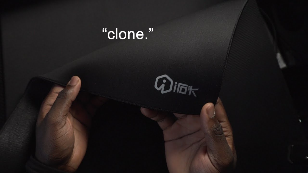 These clones are getting good - irok si09