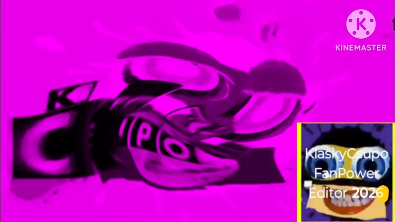 (FIRST VIDEO OF FEBRUARY 2026) [RQ] DNTHTBSLASADIMFTUOF Csupo Effects 