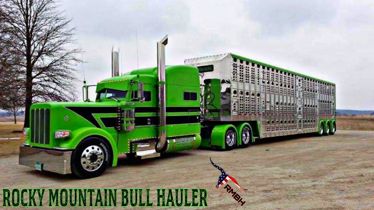 Cabovers