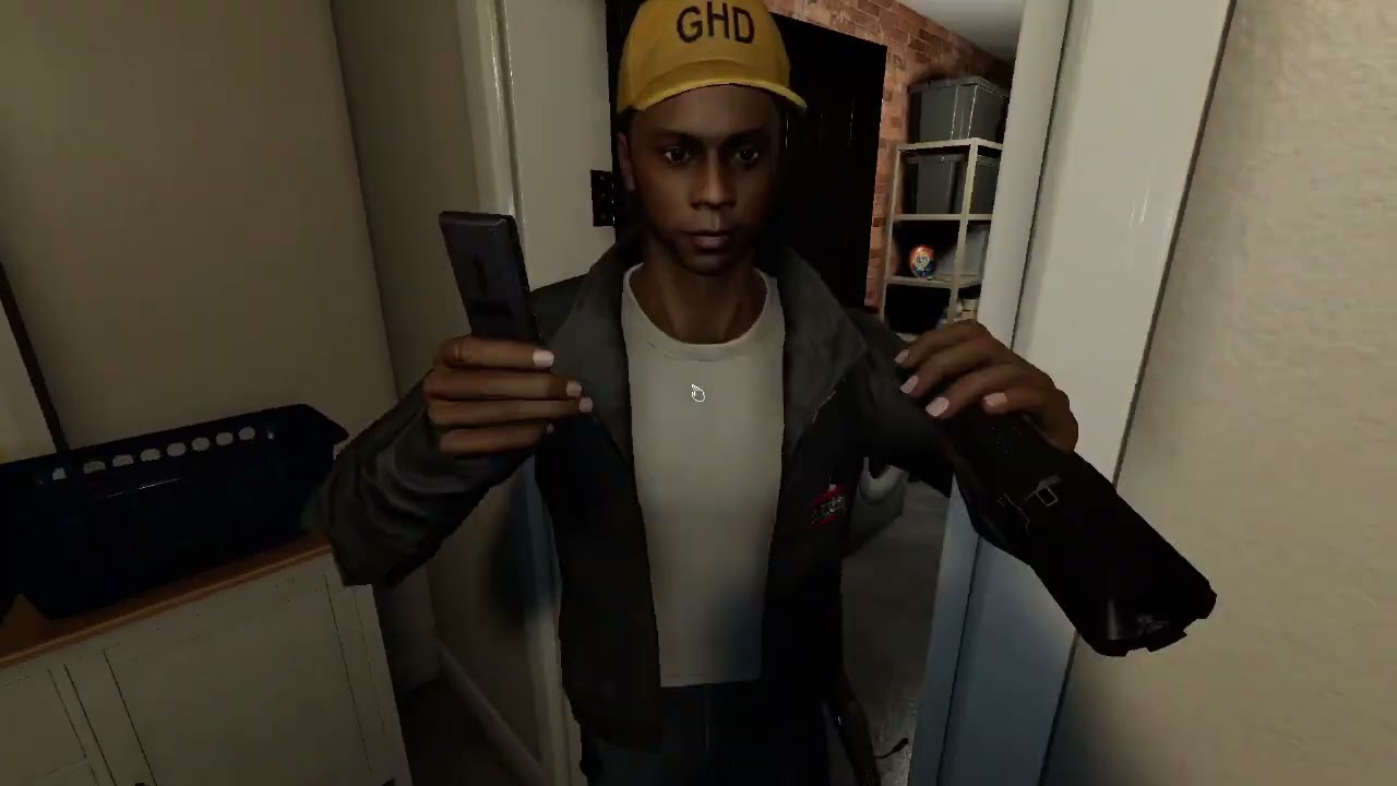Playing the New Phasmo Update a Week Late