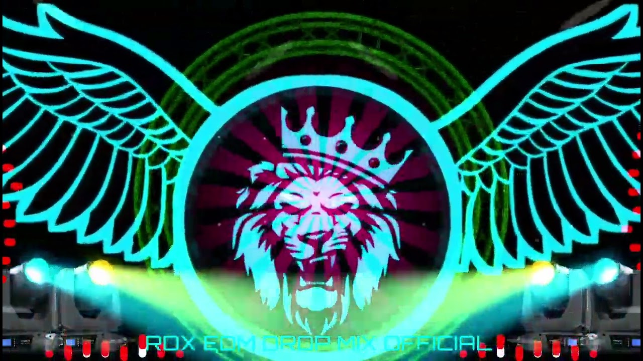 Edm_drop_mix_रंगदारी_Dj_song_Rangdari_dj_remix_New_bhojpuri_dj_song_RDX_Edm_Drop_mix_dj_gana_2025_dj