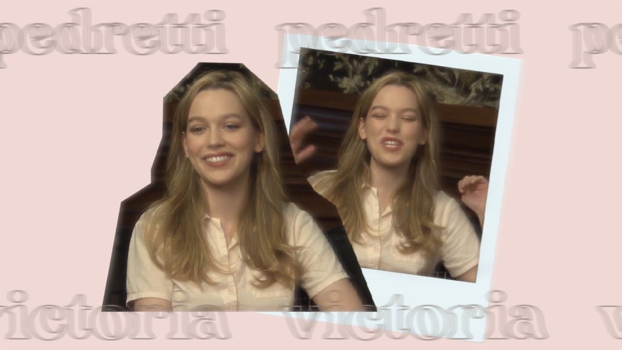 for the first time | victoria pedretti