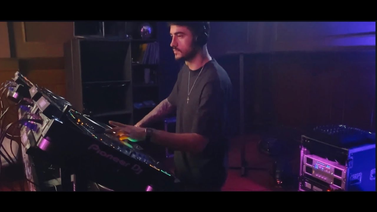 PAIN I Selector Series I 17 Aug. 2025