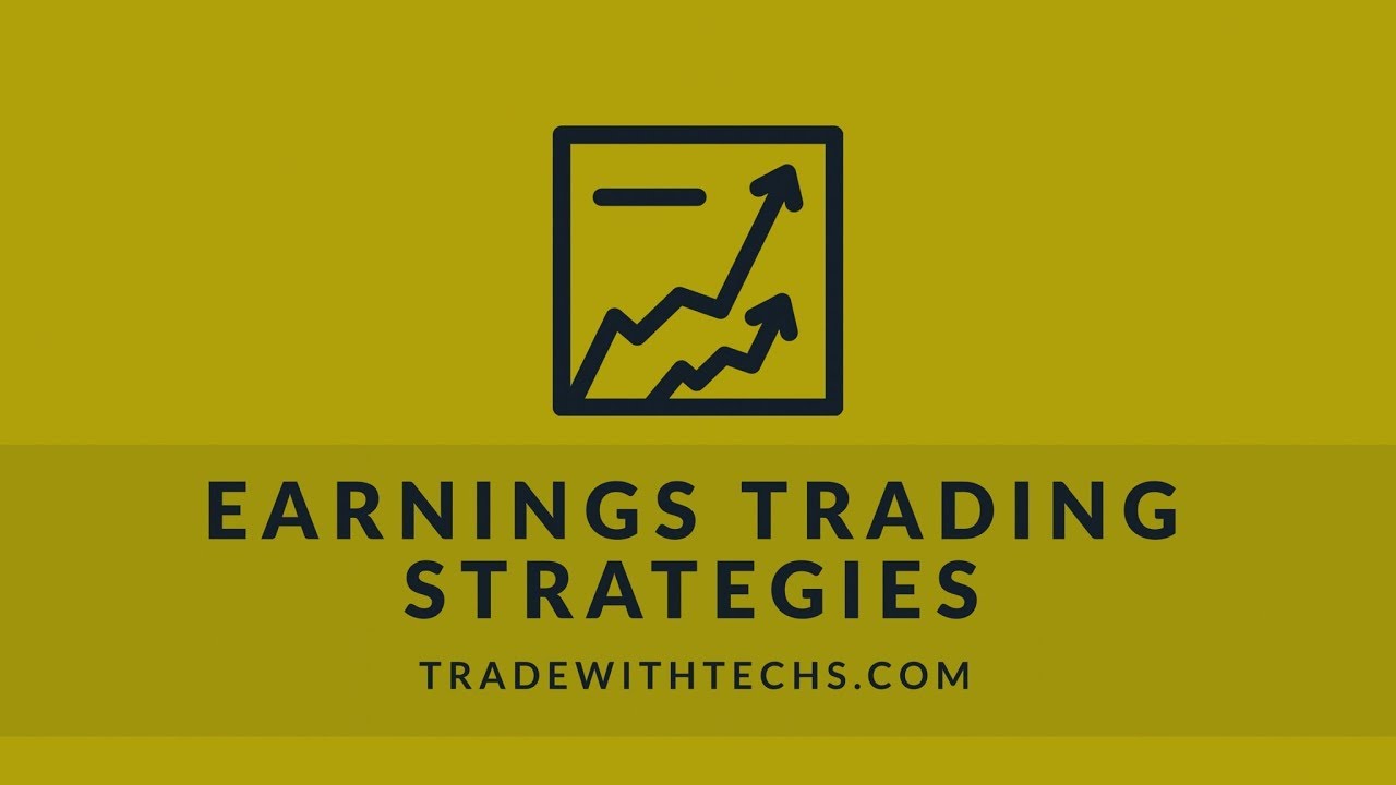Earnings Momentum Trading Strategies
