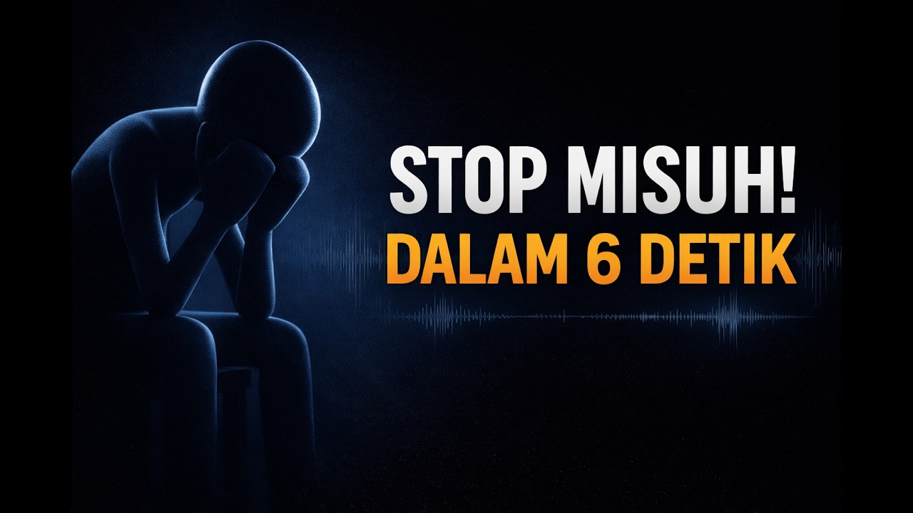 Kamu yang Suka Misuh, Wajib Nonton!