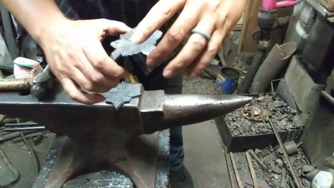 Rosettes... And the finished product