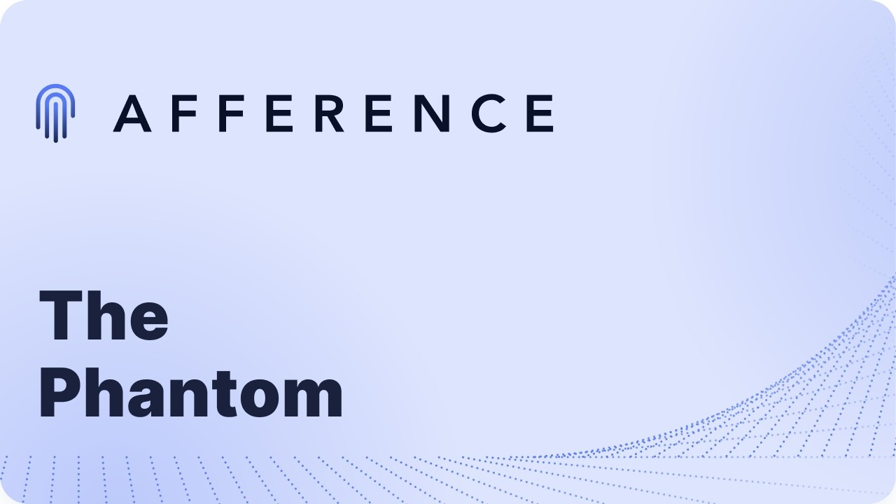 Фантом от Афферции