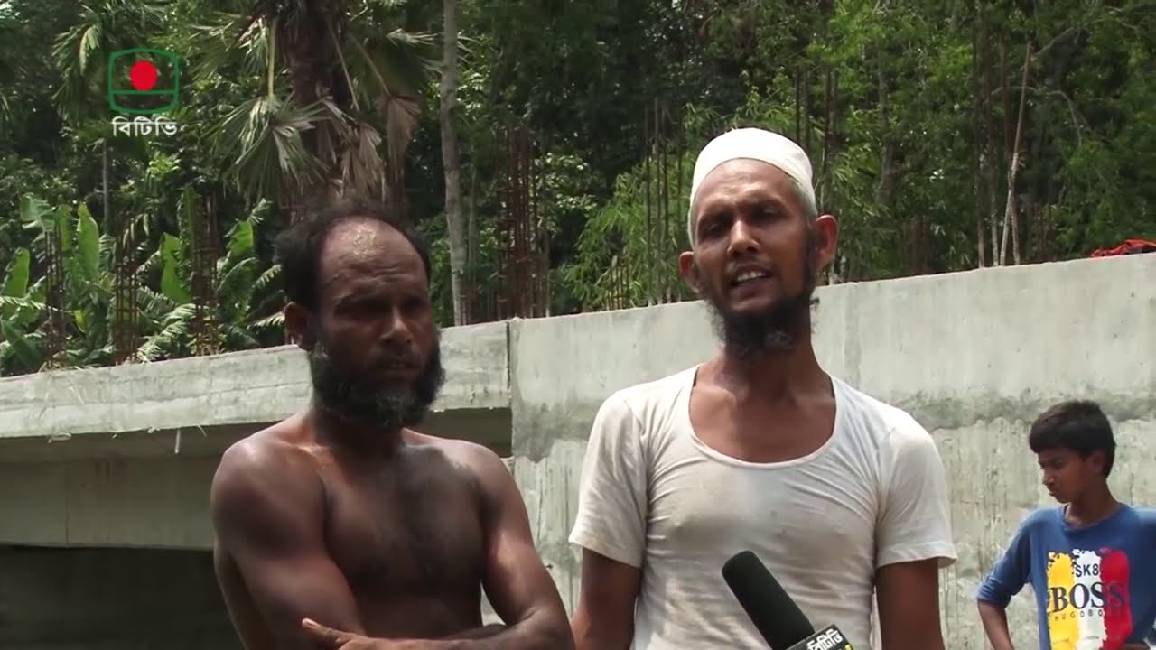 Amtoli Poursova I  MAS MEDIA BD I আমতলী উপজেলার উন্নয়ন । মেয়র মতিয়ার রহমান