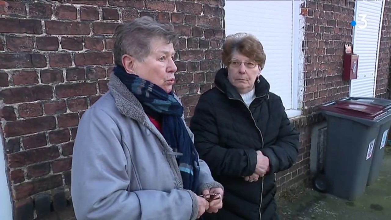 Meurtre d'une septuagénaire dans un champ à Hellemmes : la victime, qui a lutté, est morte asphyxiée