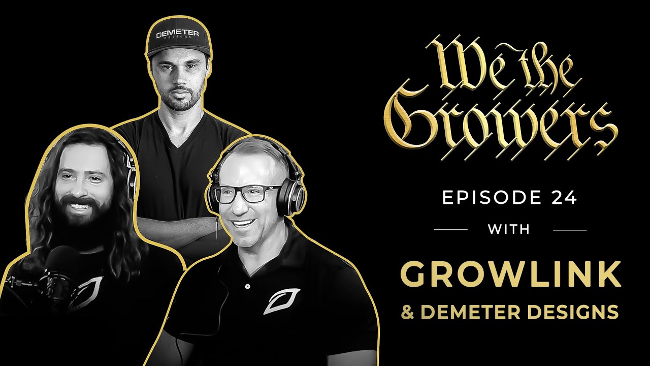 Growlink & Demeter Designs – E.24