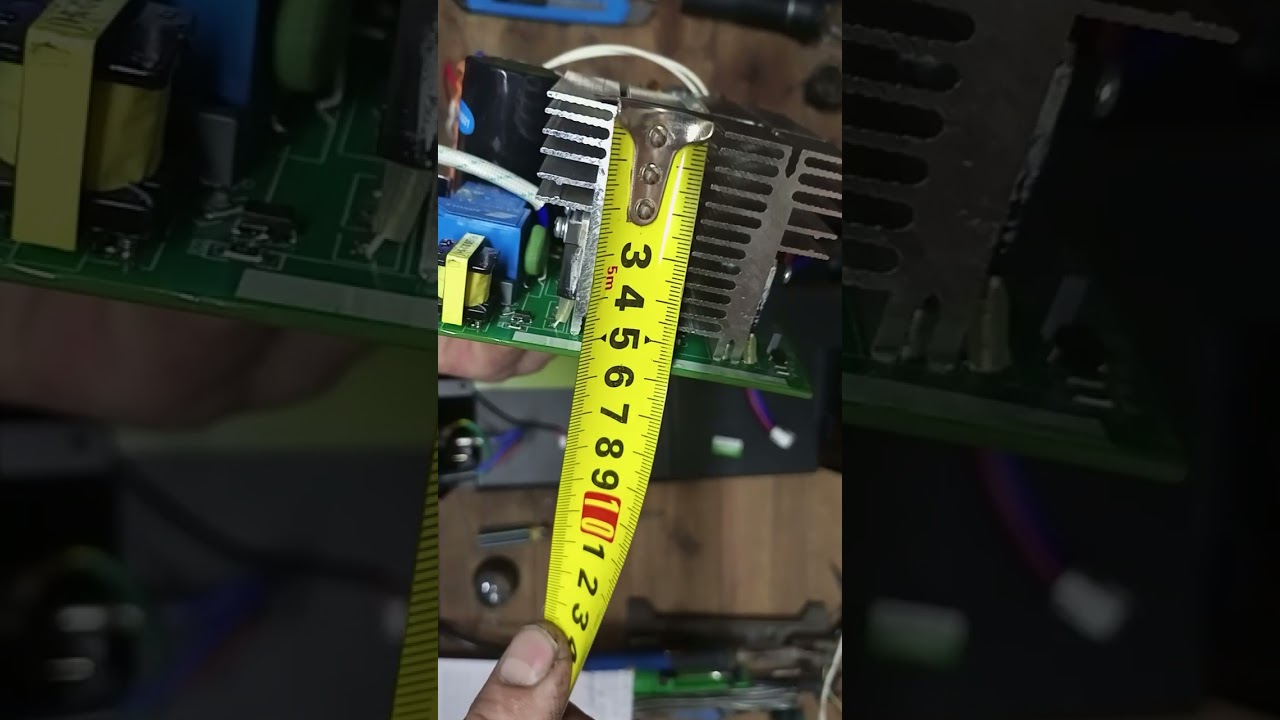 Полуавтомат sigma mig 180 syn!