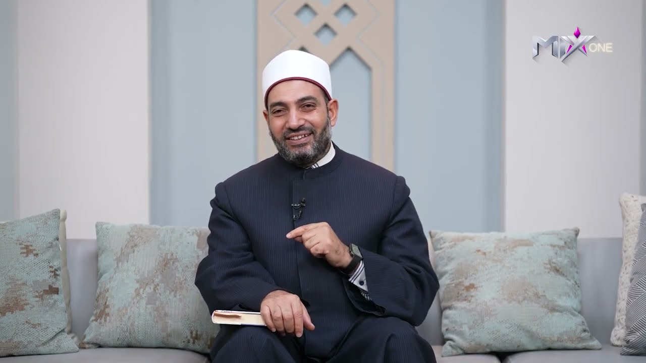 في رحاب الكتاب والسنة| سنن الصلاة.. الجزء الأول| الحلقة السابعة والثلاثون