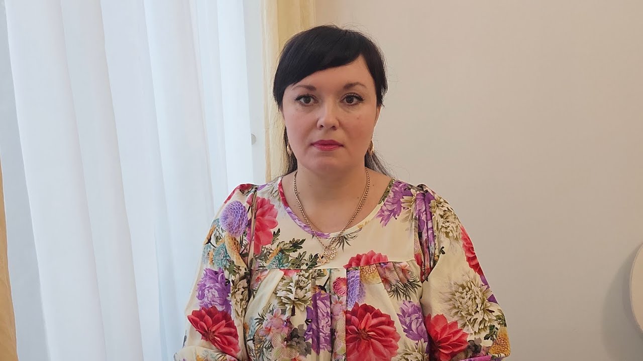 Моё Свидетельство. Сон о Потоке Славы и раскрытии даров. 