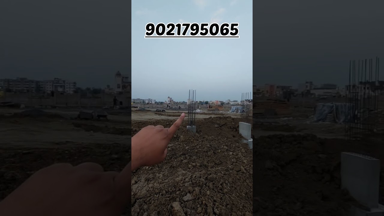 2 BHK With Terrace In Nagpur | Besa Square | 9021795065 | Township In Nagpur | Rohit Gawai | DRS