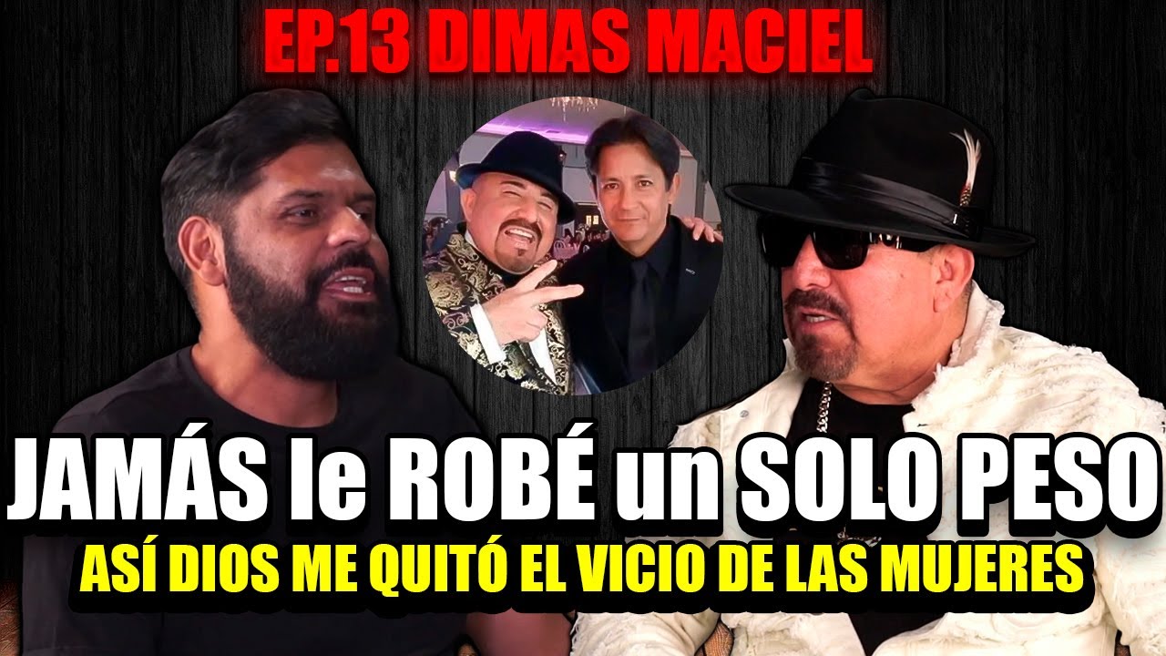 ESTOY PRÓXIMO A RETIRARME DE LA MÚSICA 