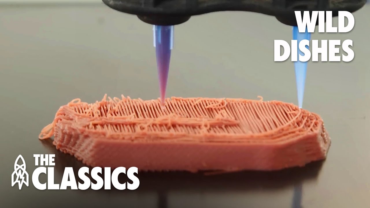 4 Unique Bites That Will Surprise You | The Classics