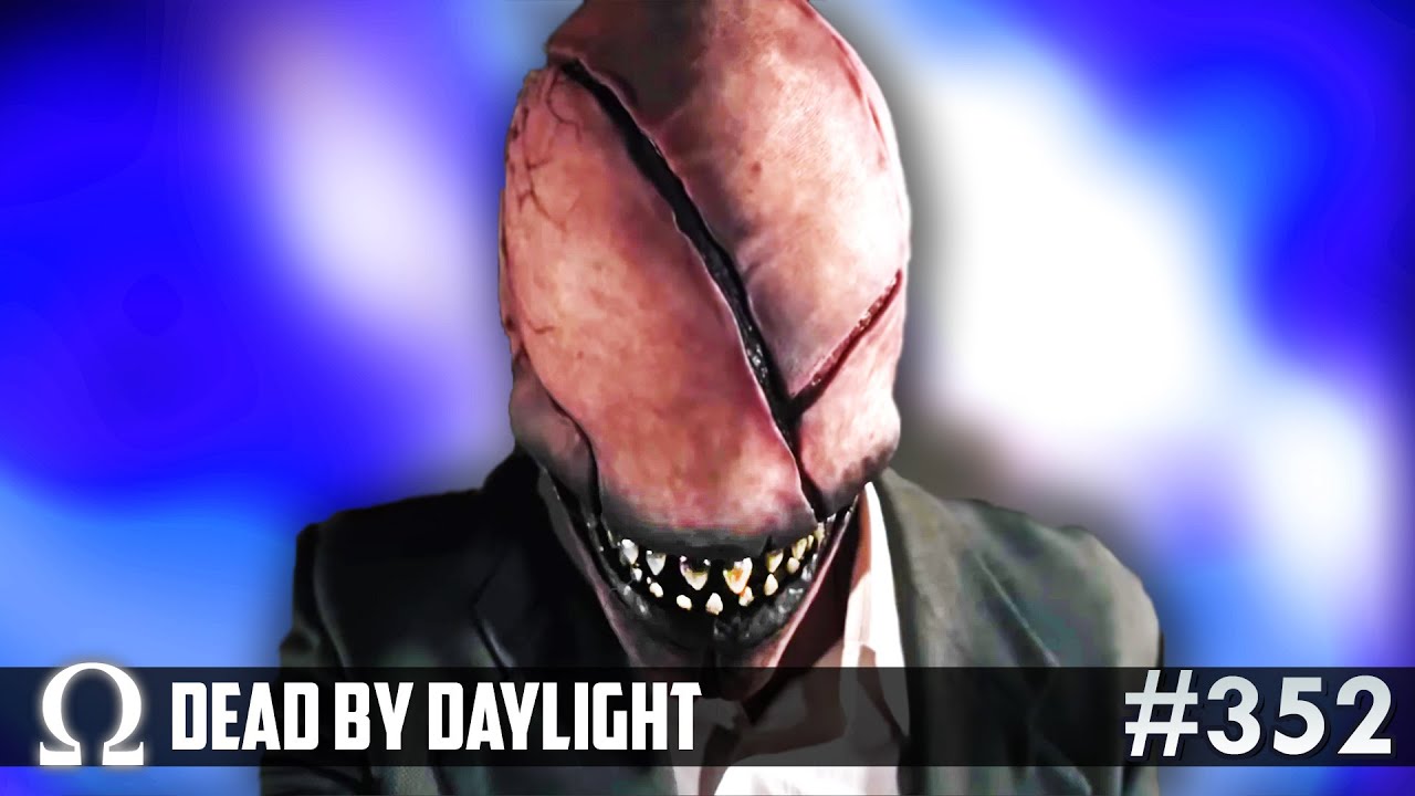 THIS DOCTOR was SO CREEPY! ☠️ | Dead by Daylight DBD Resident Evil Hag / Doctor / Nemesis
