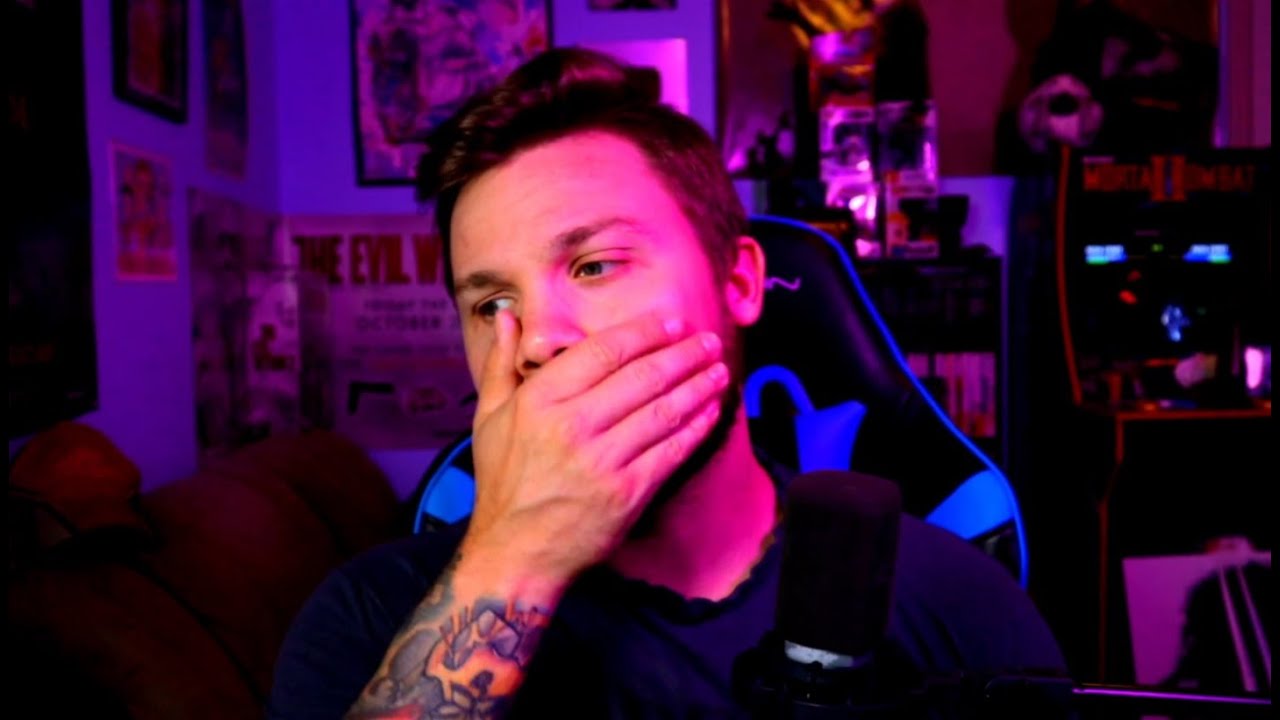 My Most INSANE Retail Stories (Make Sure You're Not Eating)