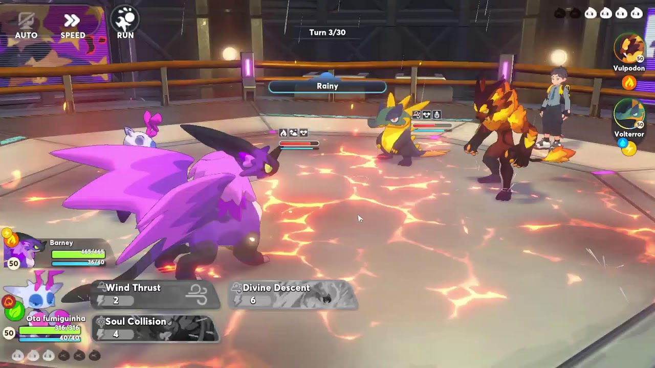 Live Sabouur Pokemon  - KARDMI QUARTA CIDADE liberada vem com a gente!