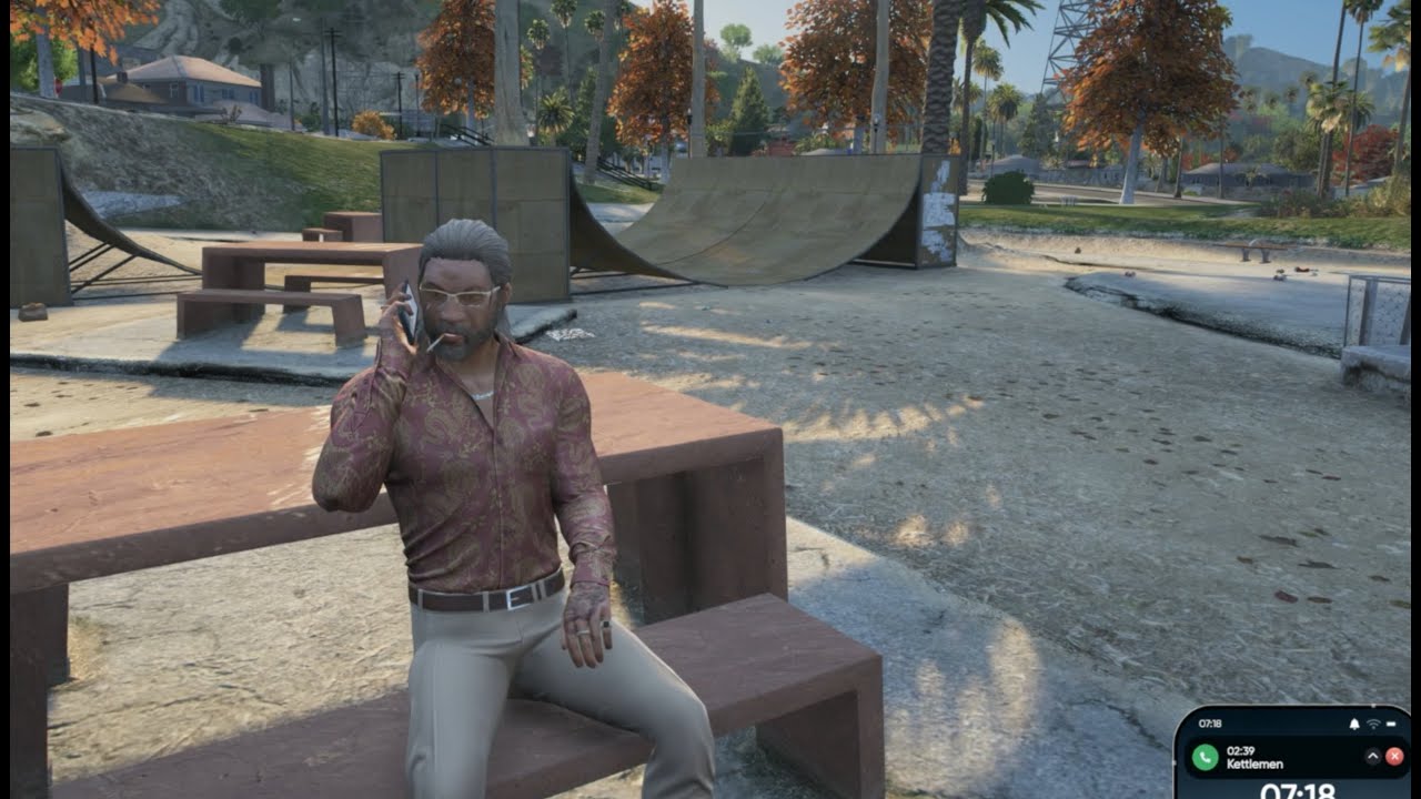 Buddha learns how down bad Jack's crew is after fight with Hydra - NoPixel 4.0