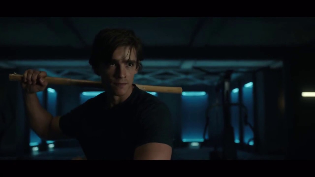 Titans - Music Video ( The Resistance )