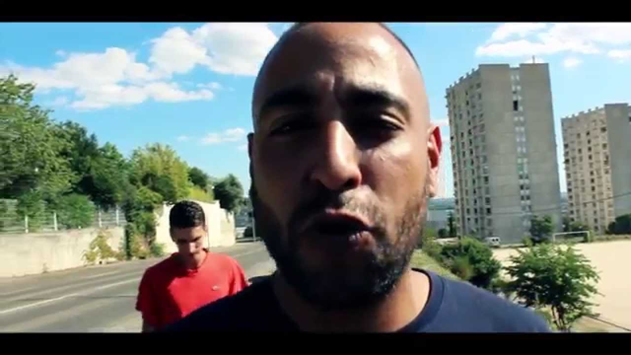 Freestyle Buzzdefou | Tres Puntos