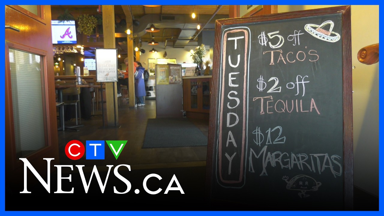 Downtown Dining Week starts Wednesday