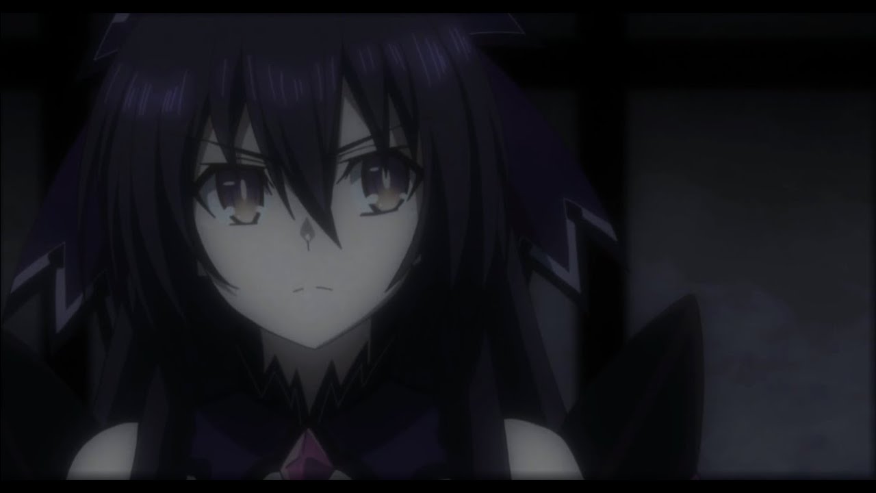 🖤 SpaceDeath 🏮「EternalMidnight」永遠の真夜中 AMV【ShadowPop/Rock】