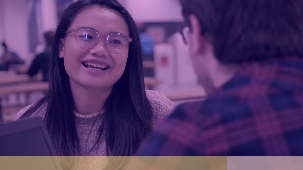 CS@Manchester - What our students say