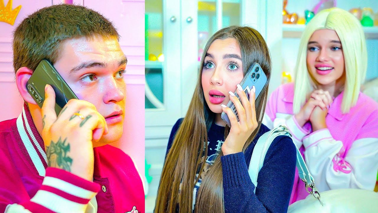 ¡El profesor más estricto de Bunny Academy! ¡Diana invitó al maestro Mike!