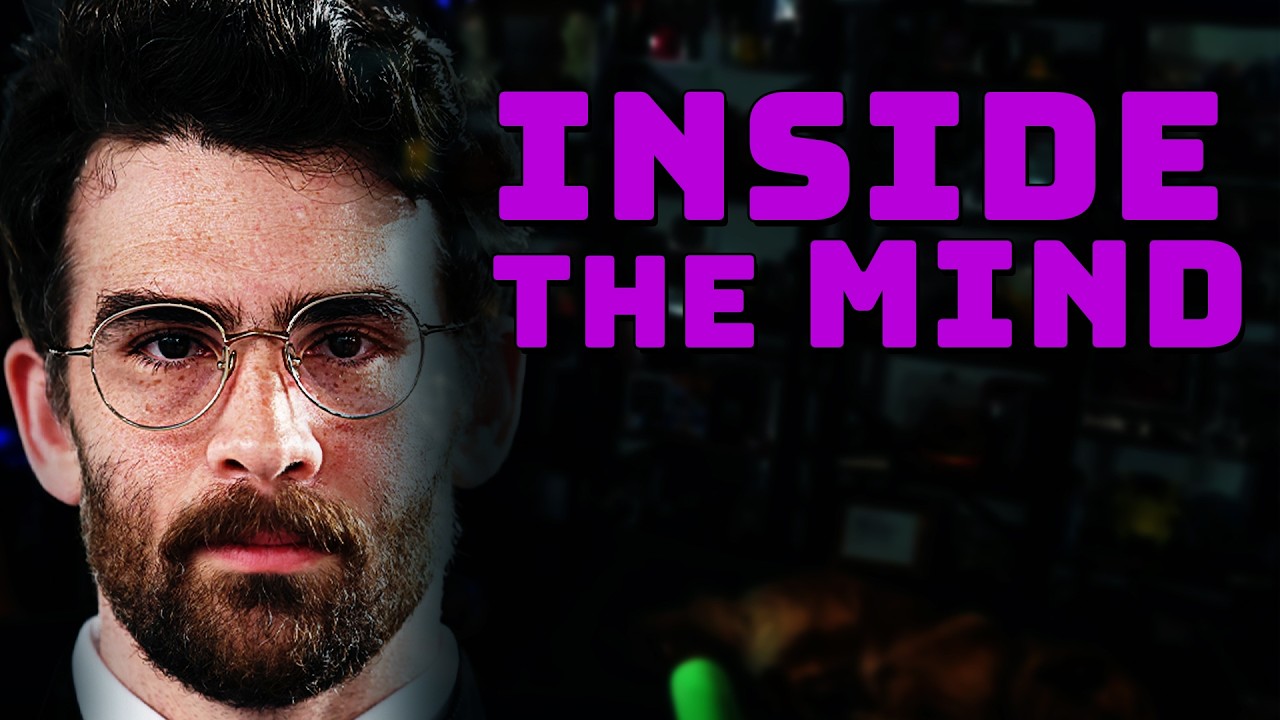 Who Really Watches Hasan Piker?