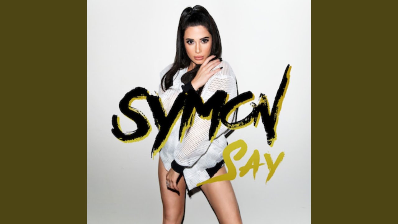 Say