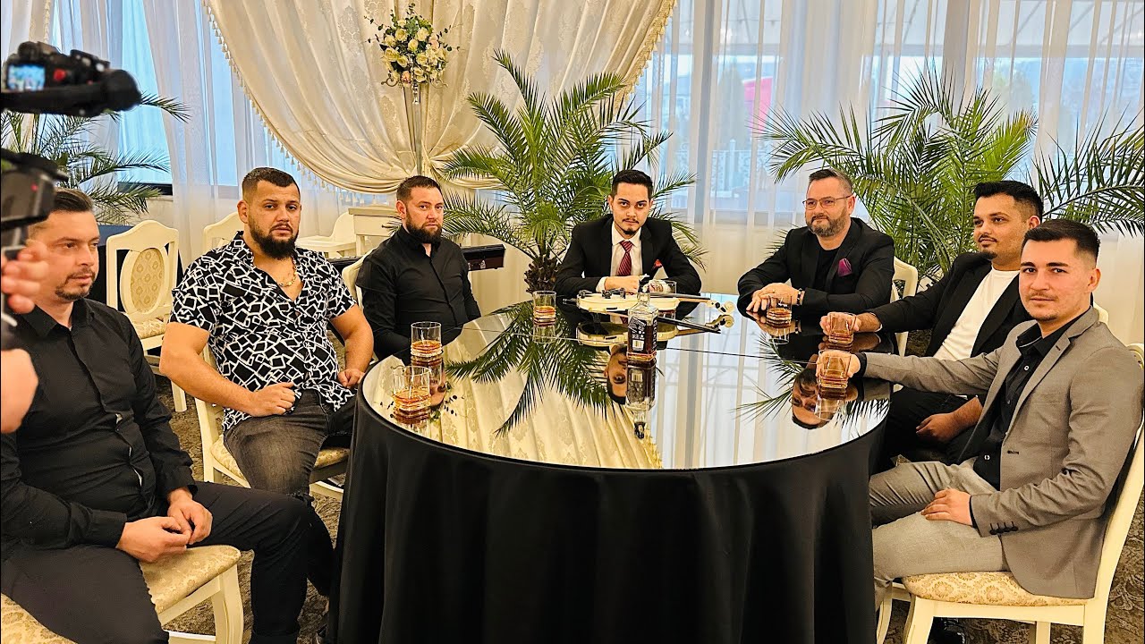 Alin Tanta - Doina din suflet pentru suflet 🎻