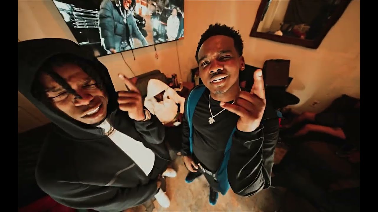 Cobleeda Ft. Elbno - C.O.S (Official Music Video)