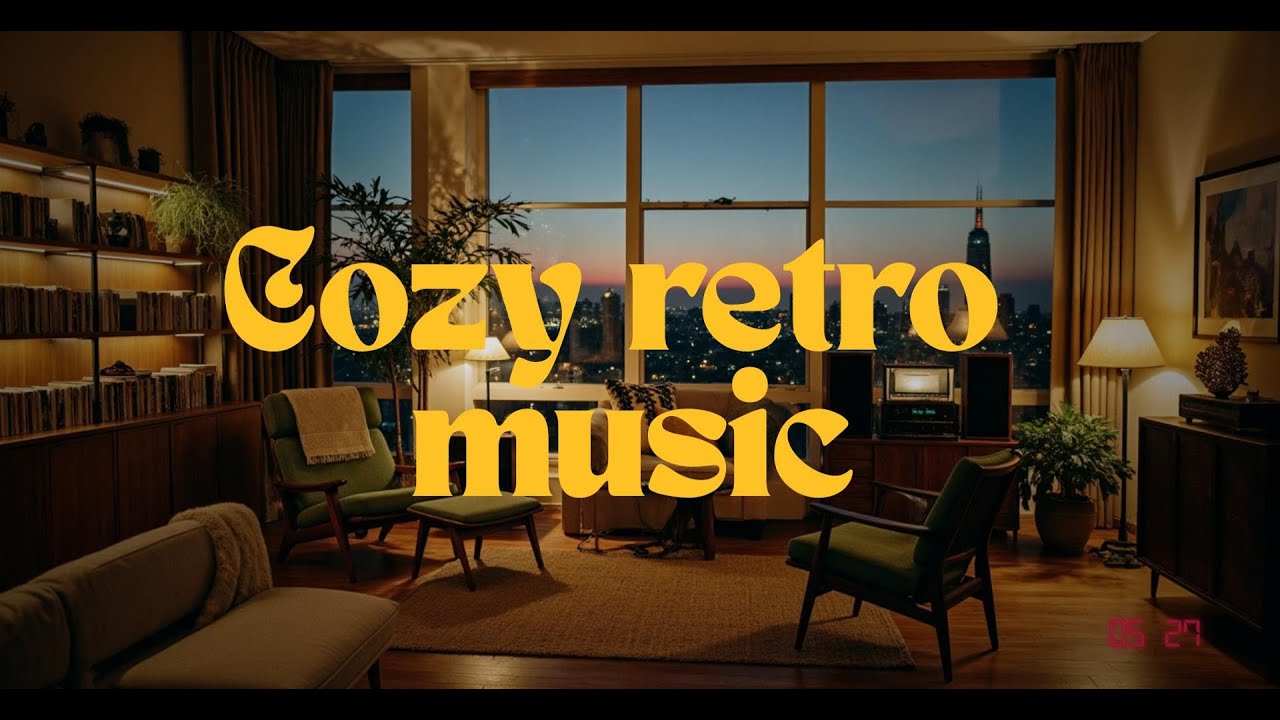 Cozy Lofi Beats for Deep Focus & Relaxation ☕✨ - ChillCrafted Sounds