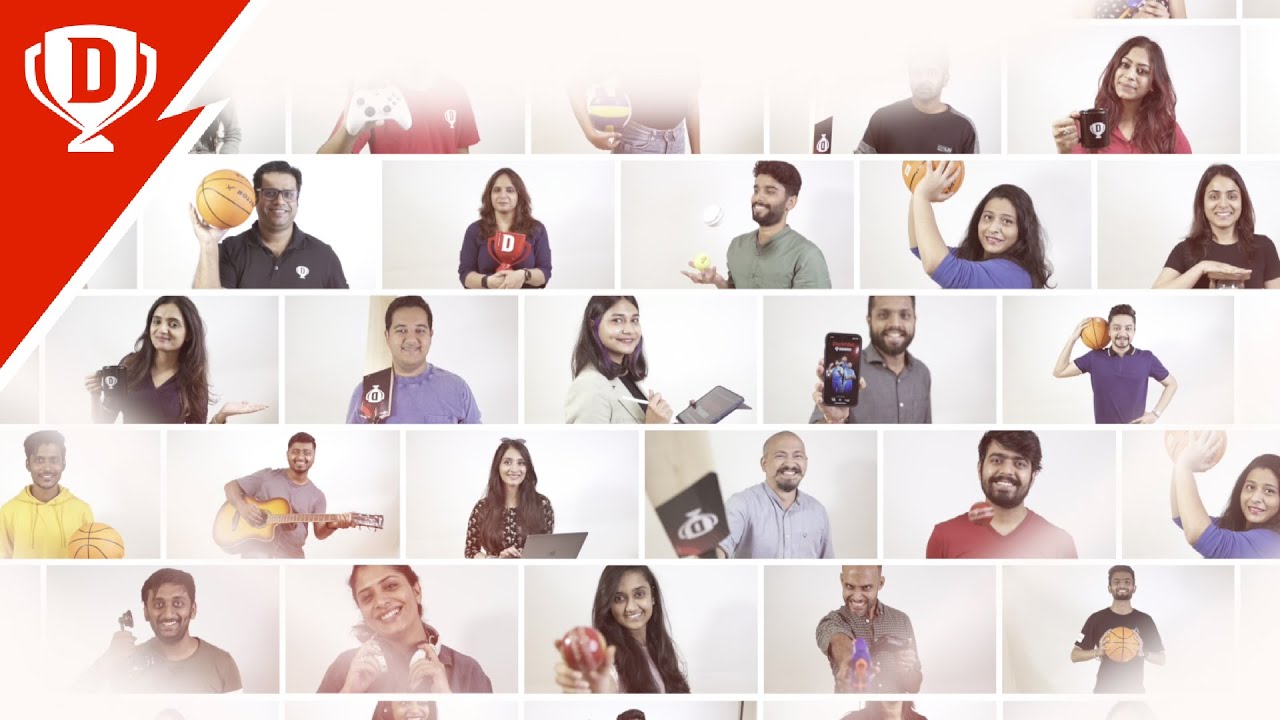 Dream11's Dream Team: Meet the Dreamsters who make fantasy sports a reality