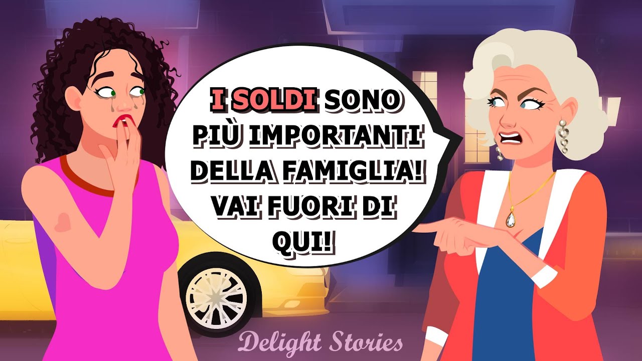 A causa della mia malattia genetica, i miei genitori adottivi sono la mia vergogna