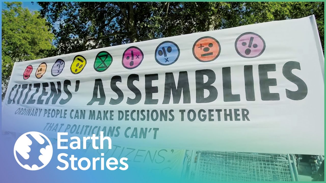 How Extinction Rebellion Became A Global Climate Movement | Troublemaker