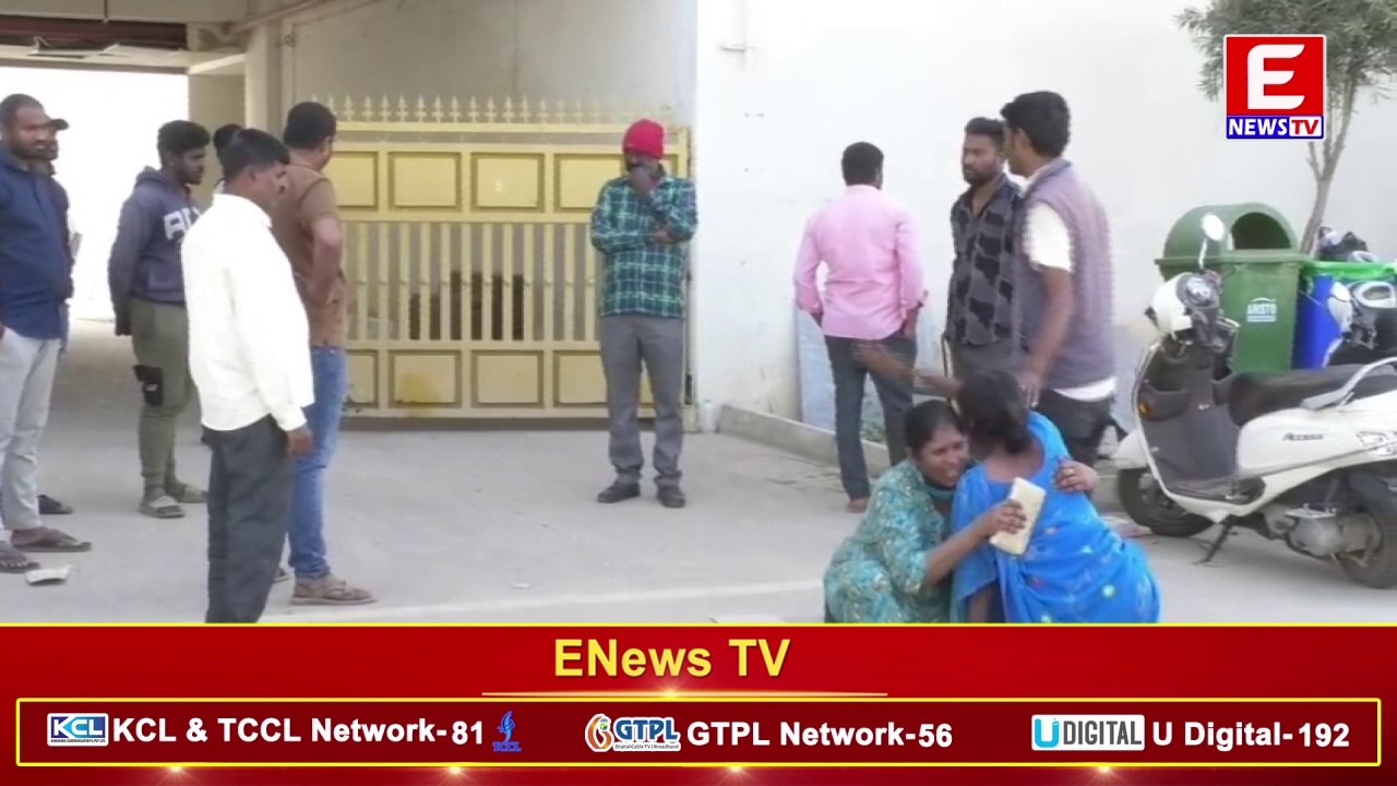 ENEWS TV(MAIN NEWS)|22-02-2026