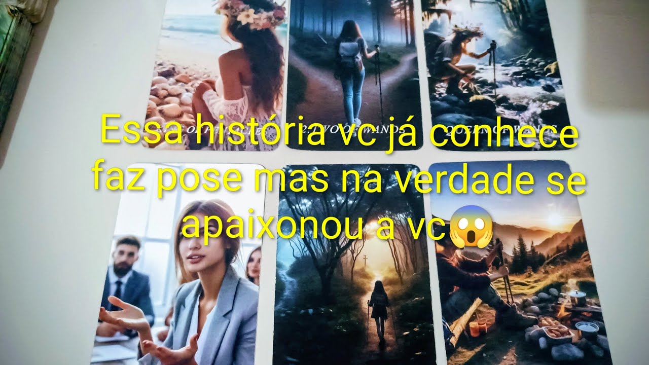 CÂNCER♋ Essa história vc já conhece! Finge que tá nem aí... mas se chegar perto não resiste 