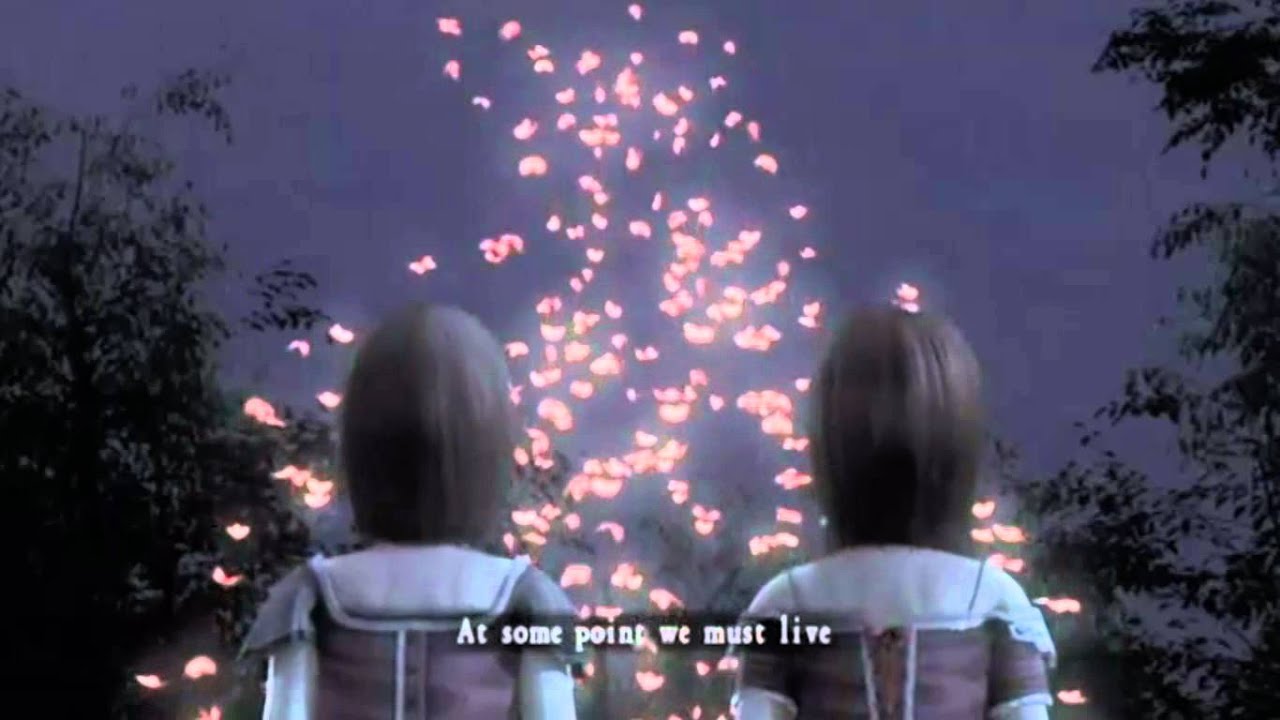 Project Zero 2 Wii Edition The Promise Ending