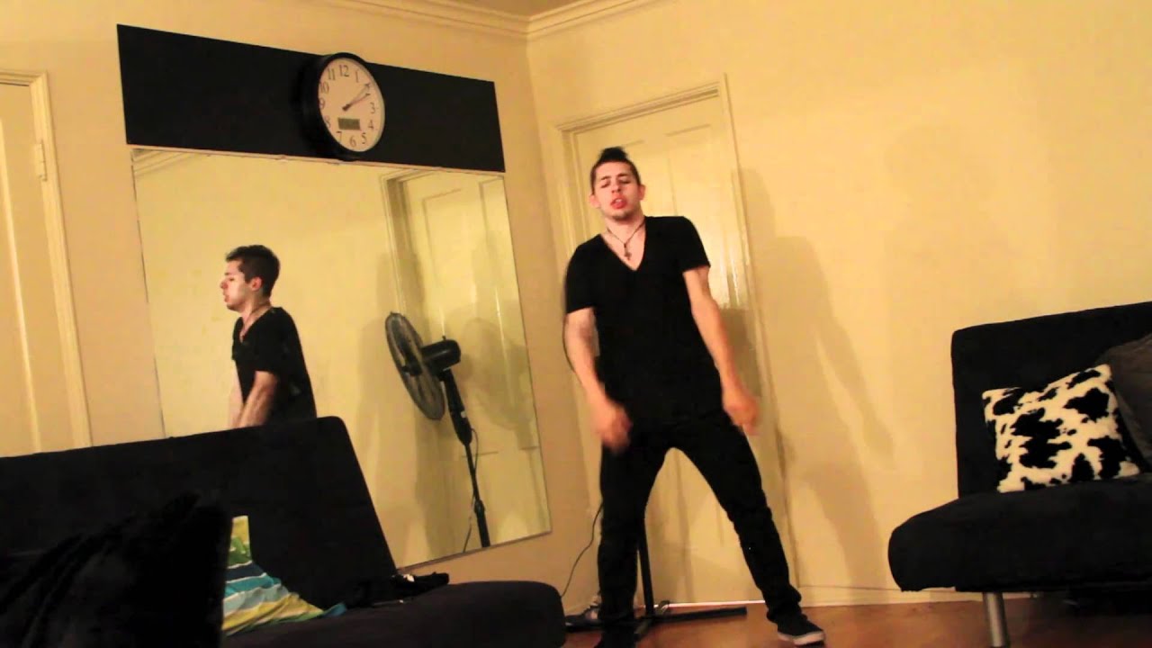 PacMan Zone Out Freestyle session-1 2011